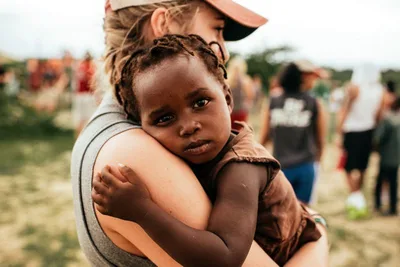 Relational Poverty Can Be Far More Devastating for Young Children.