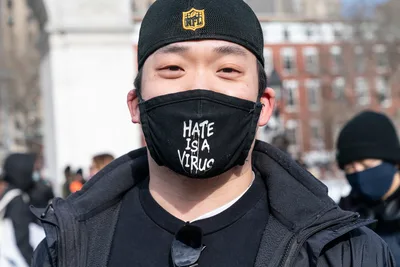 FBI: U.S. Hate Crimes in 2020 Soared to Their Highest Level Since 2008 - RELEVANT