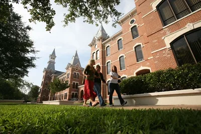 Baylor University Suspends 3 More Football Players Accused of Sexual Assault