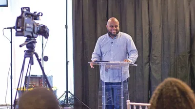 Despite church saturation, Gospel witness needed in Dallas suburb | Baptist Press