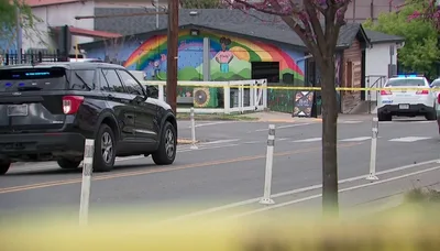 Easter Brunch Shooting Leaves 1 Dead, Others Injured in Tennessee