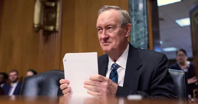 Senate Finance Committee Unveils Budget Bill Changes