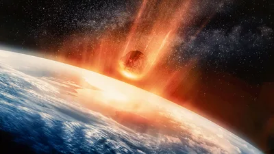 Asteroids to Eruptions: Chances of Extinction Event Slim, but US Scientists Monitoring Above and Below