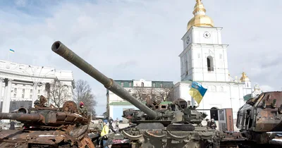 Ukraine kills almost 1,100 Russian troops in one day