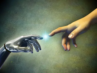 Seminaries must balance AI's potential with the risk of bypassing genuine formation, theological educators warn