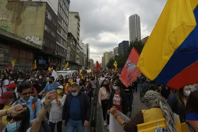 Pastor Murdered by Colombian Gang Members He Was Evangelizing | CBN