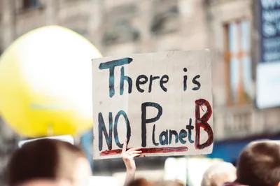 Evangelical Report: Fighting Climate Change Is a Great Way to Love the Poor - RELEVANT
