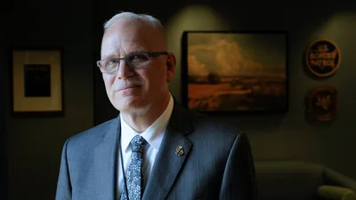 US Border Boss Steps Down, Reportedly Told 'Resign or Be Fired' by DHS Secretary