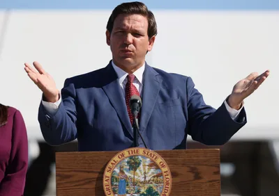 DeSantis moves to stop Biden admin. from transporting illegal immigrants to Florida after alleged murder