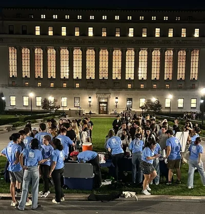 ‘Jesus disrupts’: Christian Student Group to Launch 8-Week Evangelism Tour at Elite Universities