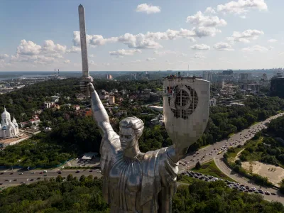 Pope Francis’ ‘Peace Offensive’ in Ukraine Puts Dialogue Over Demonization