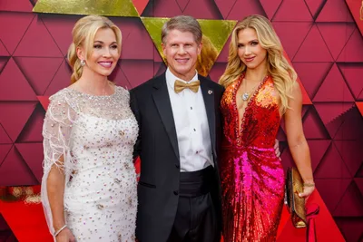 Kansas City Chiefs Owner's Wife Says Joy 'can only be found in God' after Super Bowl Loss