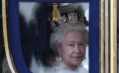 Queen's funeral to take place at Westminster Abbey