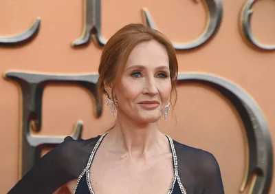 JK Rowling Has a 'God-shaped vacuum' Inside Her, Says She Could Die with 'matter unresolved'