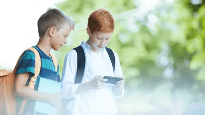 Creator of Online Safety App Urges Parents to Adopt Simple Safeguards to Protect Children Online