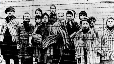 'It's Worse Than Absurd': TX Admin Reportedly Told Teachers to Balance Holocaust Books with 'Opposing' Views