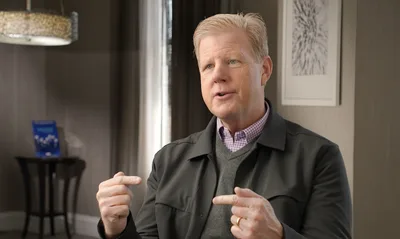 Liberty's Jonathan Falwell on Whether the 'perfect candidate' Exists, a Christian's Role in Politics