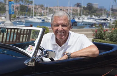 'Scroll to Soul’: Auto Industry Leader Looks to Help Gen Z Christians Share Faith Online