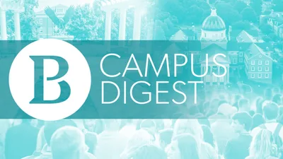 CAMPUS DIGEST: Rick Perry addresses UMHB; Union students preach in area churches | Baptist Press