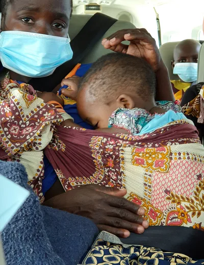 Priest insists insurgency in Mozambique is based on economics, not religion