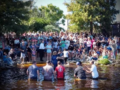 Better Together: How One Florida Association is Partnering Together for Gospel Proclamation | Baptist Press