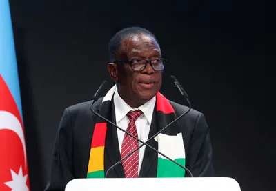 Zimbabwe church leaders warn against constitutional changes that could extend presidential term limits