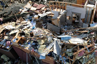 Kentucky bishop after tornadoes: People ‘resilient’ in face of tragedy