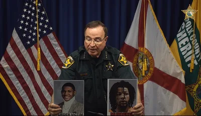 Family Grieve as Pastor’s Son is Murdered ‘in cold blood’ by Gang Member, Police Say