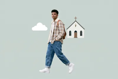 The Main Reason Why Christians Leave Church Isn't What You Think - RELEVANT