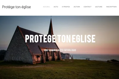 ‘We must pray for their conversion’: Young French Catholics respond to wave of desecrations