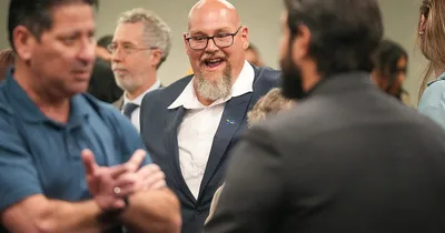 Four men exonerated in Texas Yogurt Shop murders