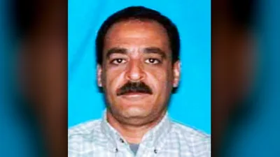Man Convicted of Fatally Shooting His 2 Daughters in Honor Killing in Texas
