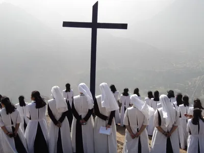 Peruvian ex-nuns report abuses of power, conscience inside order