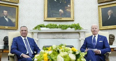 U.S. to end combat mission in Iraq