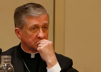 Chicago-area priest back under scrutiny for possible abuse | Crux
