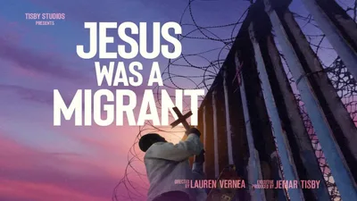 Austin to host screening of 'Jesus Was a Migrant,' speakers from CAIR