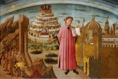 Why 2021 is the Year of Dante