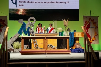 'Difficult work': Nearly 300 Churches in Pennsylvania Leave UMC over Homosexuality Debate