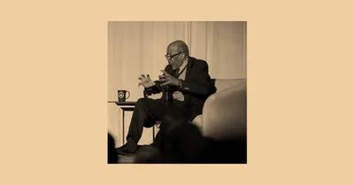 Why John Perkins Stood (Almost) Alone