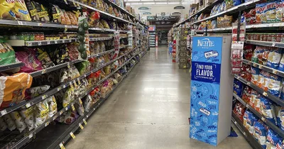 Inflation soars while jobless claims drop for third week
