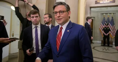 House Votes to End Longest Government Shutdown in Nation's History