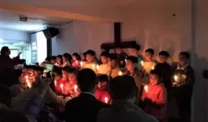 China Adds Charge against Pastor, Coerces Christians to Accuse Him Falsely, Sources Say - Morningstar News