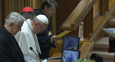 Nun murdered in Haiti hailed by Pope Francis as martyr: 'Made her life a gift to others'
