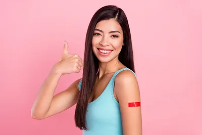 Fact Checking the Claim That the COVID-19 Vaccine Has Satanic Connections - RELEVANT