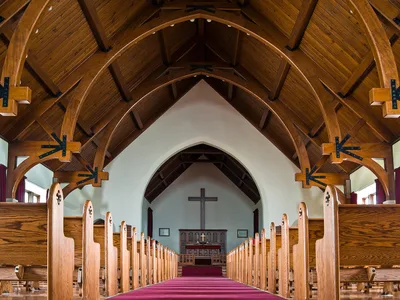 It’s time to release churches from the myth of infinite expansion