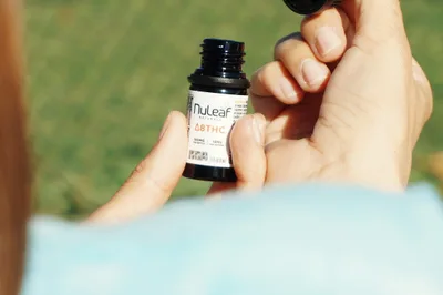 A New Federal Law Will Ban Delta-8 Gummies and Other Hemp THC Items - RELEVANT