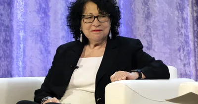 Justice Sotomayor accuses conservative colleagues of risking court legitimacy