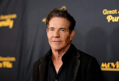 Dennis Quaid Says There's a 'spiritual awakening' amid 'turmoil,' Reveals His Favorite Book of the Bible