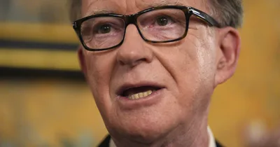Britain Sacks Its Ambassador to U.S. over Epstein Ties