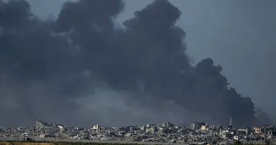 Israel Readies to Expand Operations in Gaza